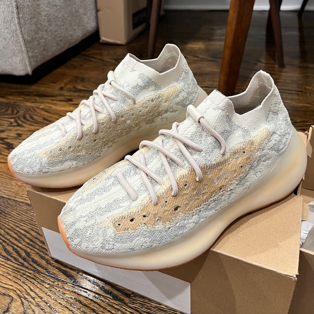 Yeezy Boost 380